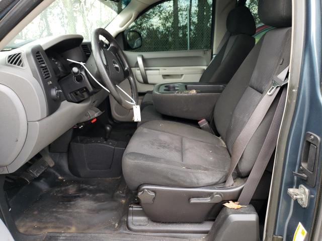Photo 7 from auction – 2012 GMC SIERRA K15 with VIN 1GTR2TEA7CZ135478