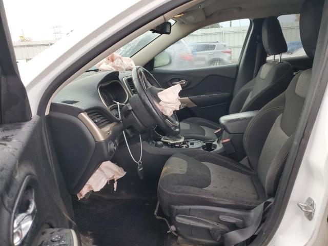 Photo 7 from auction – 2018 JEEP CHEROKEE L with VIN 1C4PJMCX8JD527242