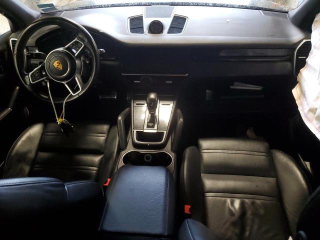 Photo 8 from auction – 2019 PORSCHE CAYENNE S with VIN WP1AB2AY2KDA63254