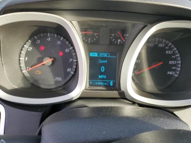 Photo 9 from auction – 2015 CHEVROLET EQUINOX LT with VIN 2GNALBEK6F6387159