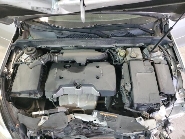 Photo 11 from auction – 2014 CHEVROLET MALIBU LS with VIN 1G11B5SL0EF198708
