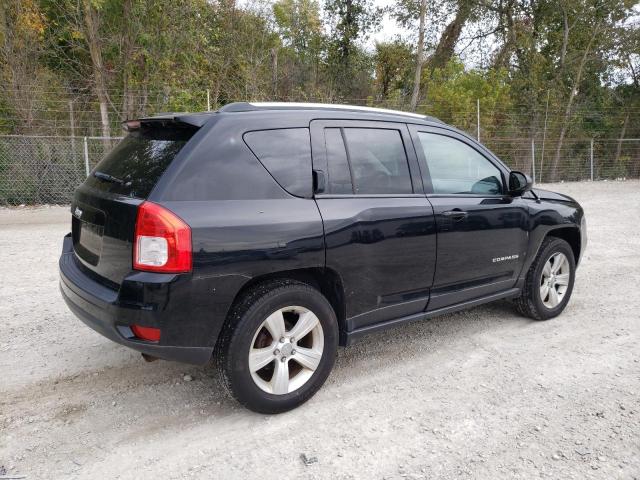 Photo 3 from auction – 2013 JEEP COMPASS SP with VIN 1C4NJDBBXDD221452