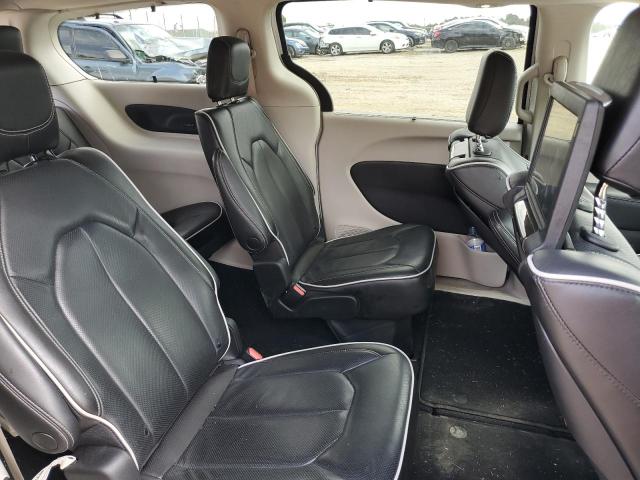 Photo 11 from auction – 2023 CHRYSLER PACIFICA L with VIN 2C4RC1GG1PR502510