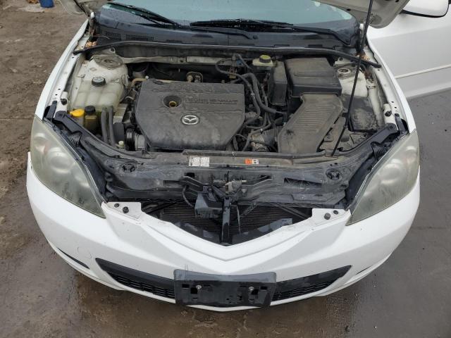 Photo 11 from auction – 2009 MAZDA 3 S with VIN JM1BK343791212328