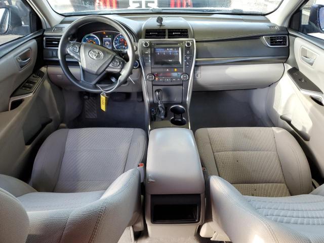 Photo 8 from auction – 2016 TOYOTA CAMRY HYBR with VIN 4T1BD1FK4GU184840