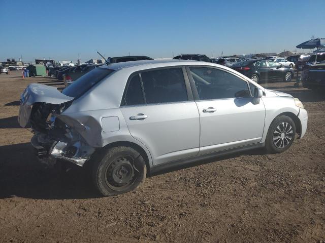 Photo 3 from auction – 2008 NISSAN VERSA S with VIN 3N1BC11E78L384439