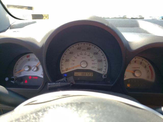 Photo 9 from auction – 2008 TOYOTA SCION TC with VIN JTKDE167X80223776