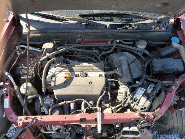 Photo 11 from auction – 2002 HONDA CR-V EX with VIN JHLRD78872C017929