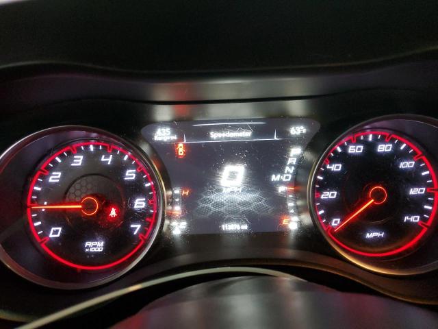 Photo 9 from auction – 2015 DODGE CHARGER SE with VIN 2C3CDXBG4FH731477