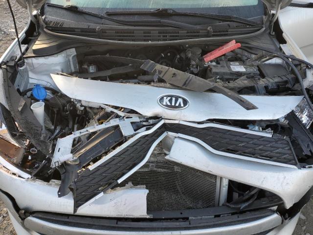 Photo 11 from auction – 2019 KIA RIO S with VIN 3KPA24AB1KE227214