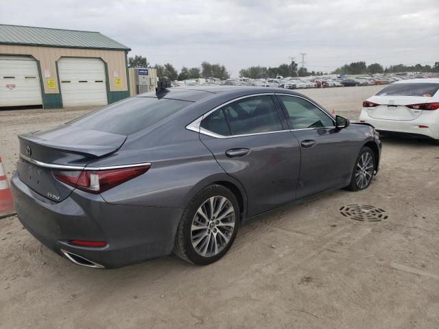 Photo 3 from auction – 2021 LEXUS ES 350 BAS with VIN 58ADZ1B10MU082589