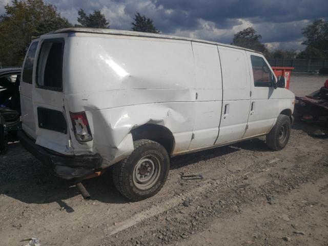 Photo 3 from auction – 2001 FORD ECONOLINE with VIN 1FTNE24L21HB60990