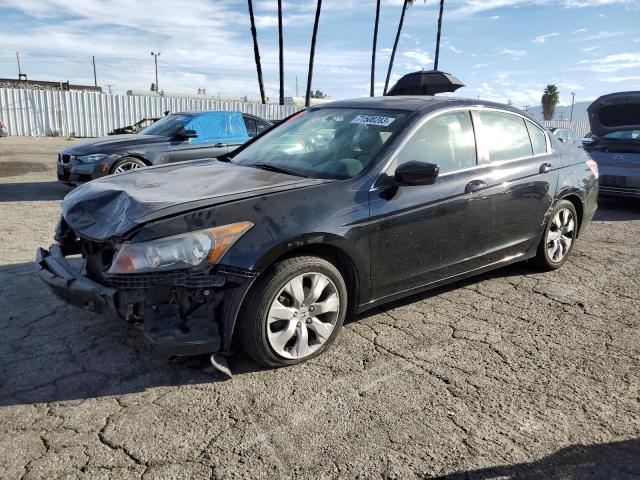 HONDA ACCORD SE 2011 with VIN 1HGCP2F61BA146051 - Photo from auction