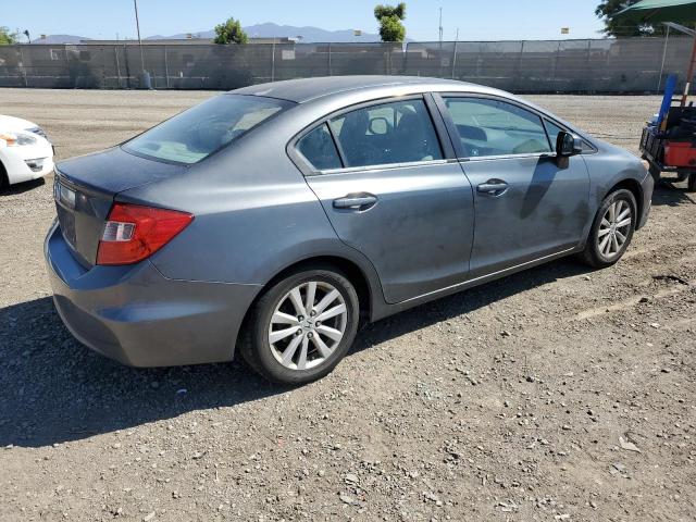 صورة رقم 3 من المزاد - 2012 HONDA CIVIC EX مع VIN 2HGFB2F8XCH573289