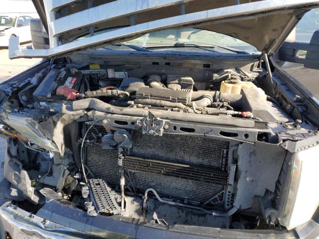 Photo 11 from auction – 2010 FORD F150 SUPER with VIN 1FTFX1EV4AFD94908