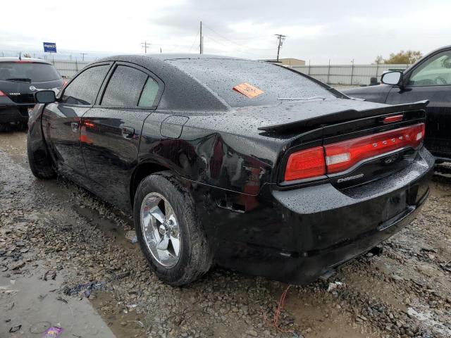 Photo 2 from auction – 2013 DODGE CHARGER SE with VIN 2C3CDXBG3DH625387