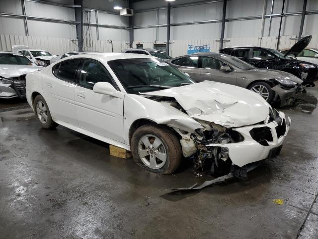 Photo 4 from auction – 2006 PONTIAC GRAND PRIX with VIN 2G2WP552X61232197