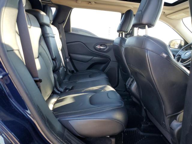 Zdjęcie 10 z aukcji – 2014 JEEP CHEROKEE L z VIN 1C4PJMDB9EW255247