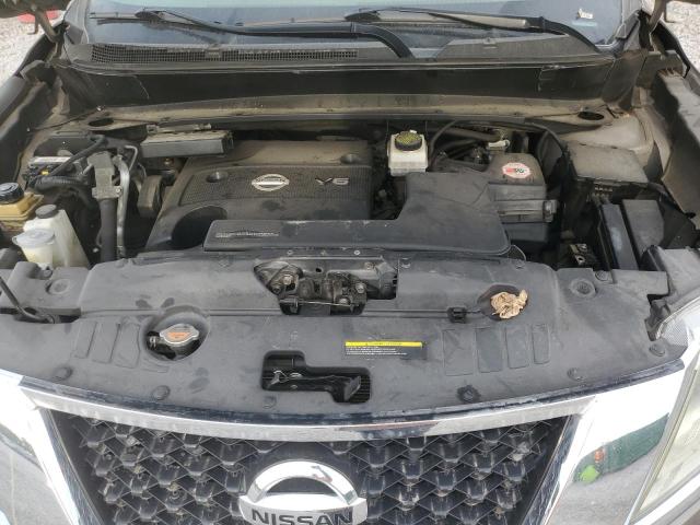 Photo 12 from auction – 2013 NISSAN PATHFINDER with VIN 5N1AR2MM2DC680406