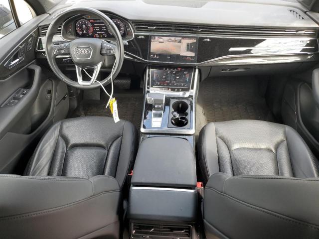 Photo 8 from auction – 2020 AUDI Q7 PRESTIG with VIN WA1VXAF79LD004096