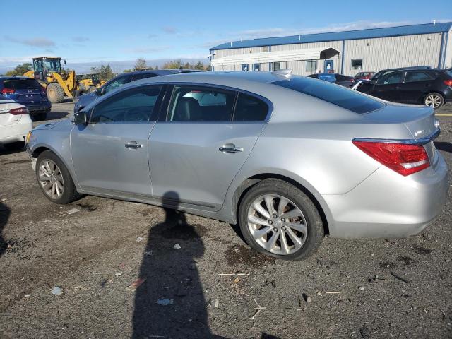 Photo 2 from auction – 2016 BUICK LACROSSE with VIN 1G4GB5G34GF210206