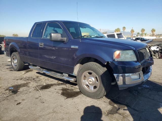 Photo 4 from auction – 2004 FORD F150 with VIN 1FTPX12524NC59929