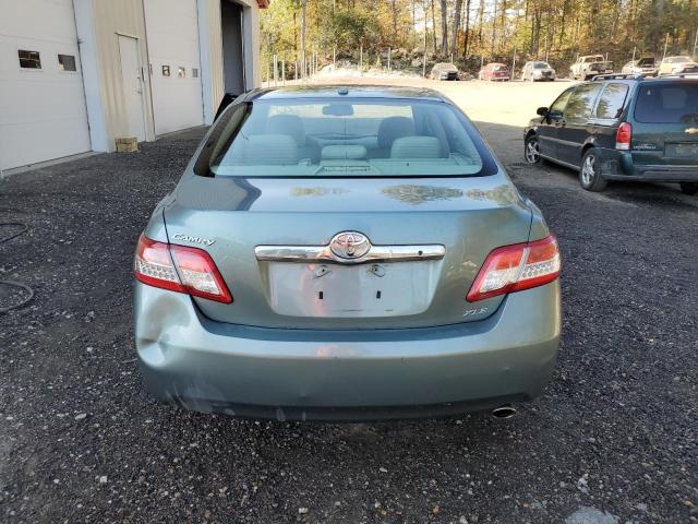 Photo 6 from auction – 2010 TOYOTA CAMRY with VIN 4T1BF3EK0AU515332