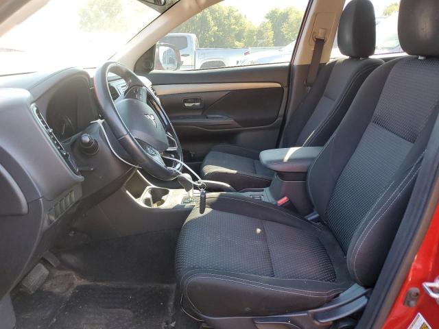 Photo 7 from auction – 2016 MITSUBISHI OUTLANDER with VIN JA4AZ3A38GZ017942