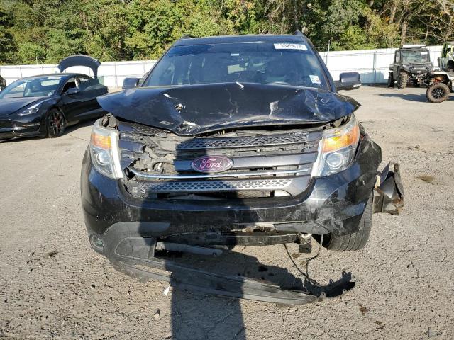 Photo 5 from auction – 2015 FORD EXPLORER X with VIN 1FM5K7D87FGB18213