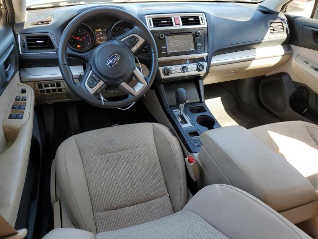Photo 8 from auction – 2017 SUBARU OUTBACK 2. with VIN 4S4BSAAC0H3243122