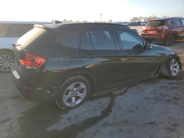 Photo 3 from auction – 2015 BMW X1 SDRIVE2 with VIN WBAVM1C51FV314546