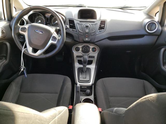 Photo 8 from auction – 2014 FORD FIESTA SE with VIN 3FADP4EJ4EM121453
