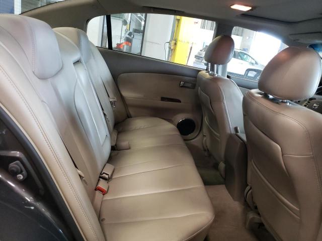 Photo 10 from auction – 2005 NISSAN ALTIMA SE with VIN 1N4BL11E45C229373