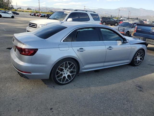 Photo 3 from auction – 2018 AUDI A4 PREMIUM with VIN WAUENAF4XJA110196