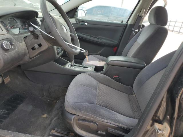 Photo 7 from auction – 2008 CHEVROLET IMPALA LT with VIN 2G1WT58K789250818