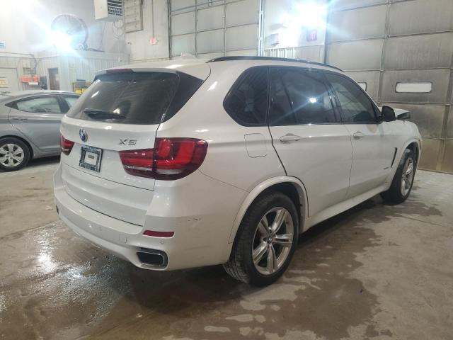 Photo 3 from auction – 2015 BMW X5 XDRIVE3 with VIN 5UXKR0C54F0P07843