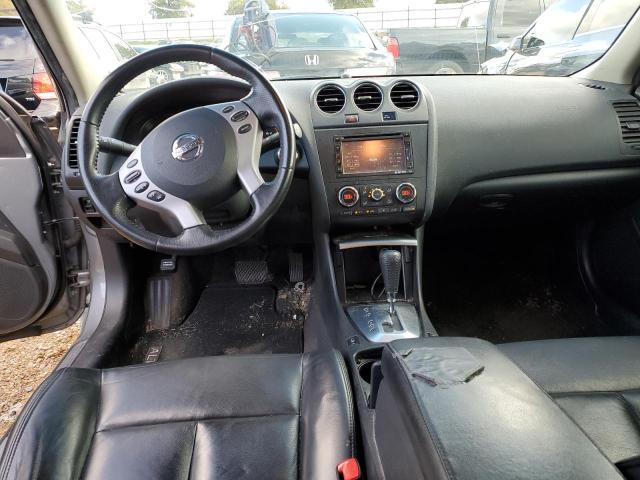Photo 8 from auction – 2009 NISSAN ALTIMA 3.5 with VIN 1N4BL21E89C197944
