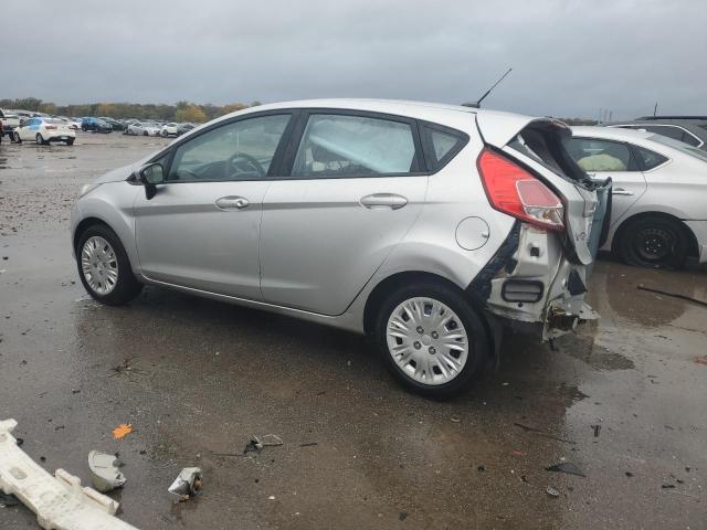 Photo 2 from auction – 2016 FORD FIESTA S with VIN 3FADP4TJ2GM136488
