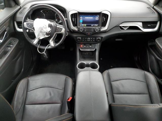 Photo 8 from auction – 2020 GMC TERRAIN SL with VIN 3GKALVEV7LL191585