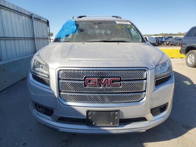 Photo 5 from auction – 2016 GMC ACADIA DEN with VIN 1GKKVTKDXGJ185503