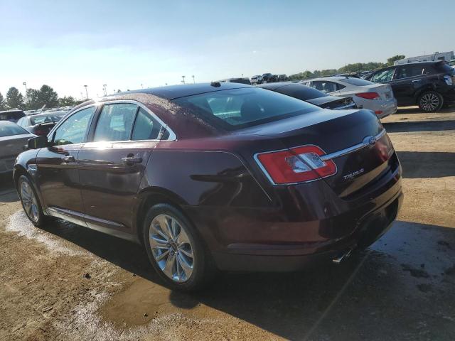 Photo 2 from auction – 2011 FORD TAURUS LIM with VIN 1FAHP2FW4BG126416