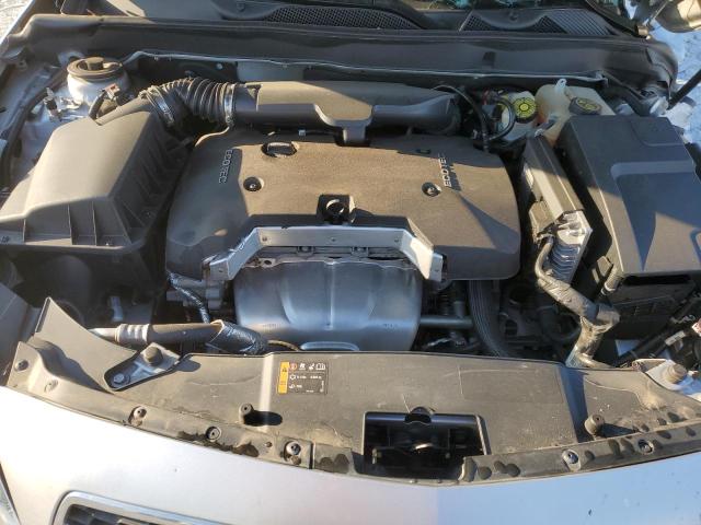 Photo 11 from auction – 2013 CHEVROLET MALIBU LS with VIN 1G11B5SA1DF124288