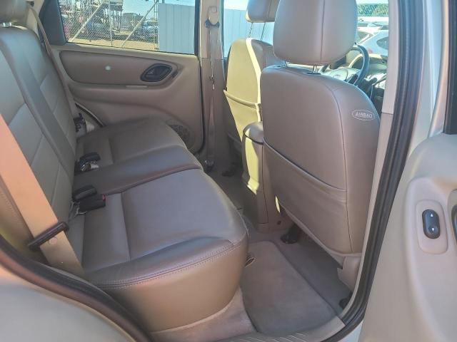 صورة رقم 11 من المزاد - 2003 FORD ESCAPE LIM مع VIN 1FMCU94113KB24565