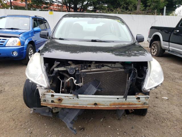 Photo 5 from auction – 2012 NISSAN VERSA S with VIN 3N1CN7AP6CL879436