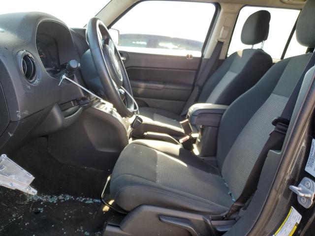 Photo 7 from auction – 2014 JEEP PATRIOT LA with VIN 1C4NJPFA3ED925402