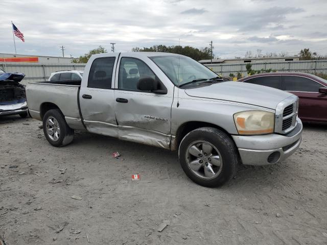 Photo 4 from auction – 2006 DODGE RAM 1500 S with VIN 1D7HA18N96J205878
