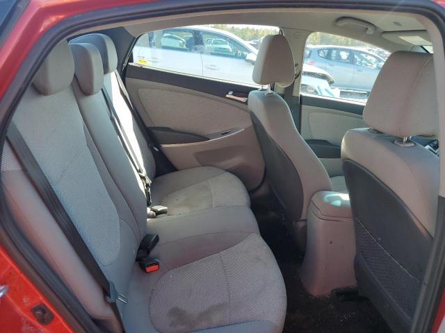 Photo 10 from auction – 2014 HYUNDAI ACCENT GLS with VIN KMHCT4AE0EU674151