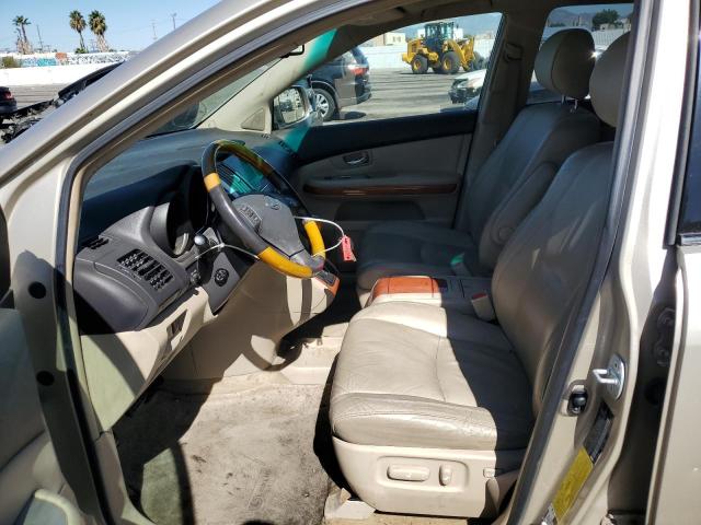 Photo 7 from auction – 2007 LEXUS RX 400H with VIN JTJHW31U672013979