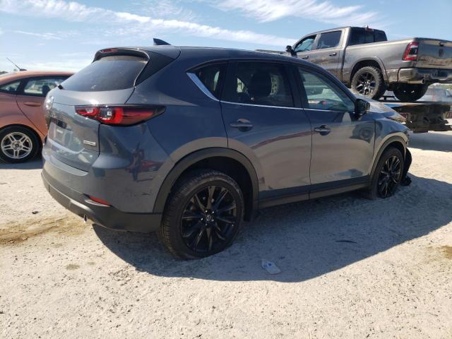 Photo 3 from auction – 2022 MAZDA CX-5 PREFE with VIN JM3KFBCM9N1553241