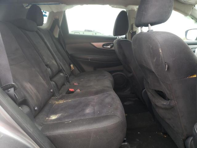 Photo 11 from auction – 2015 NISSAN ROGUE S with VIN KNMAT2MT4FP527874